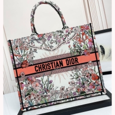 Christian Dior Shopping Bags